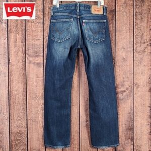 33x30 Vtg Straight Fit Mens Lot 505 Blue Jeans Excellent Condition